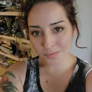 Goth Goddess Thea OnlyFans Leaked Free Thumbnail Picture - #wzewNggh74