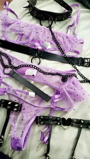 Goth Kitteen Free OnlyFans Leaked Free Thumbnail Picture - #6OJjPNoTQ4