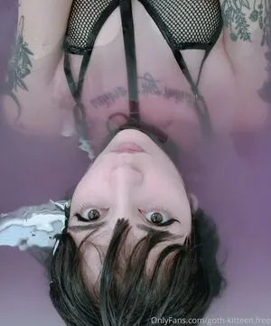 Goth Kitteen Free OnlyFans Leaked Free Thumbnail Picture - #CWr00VvIMo