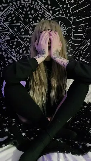 Goth Kitteen Free OnlyFans Leaked Free Thumbnail Picture - #Z53iw1kA78