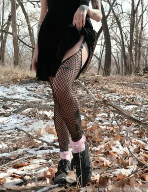 Goth Kitteen Free OnlyFans Leaked Free Thumbnail Picture - #mA79ZzwymW