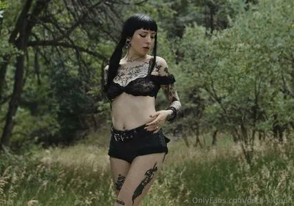 Goth Kitteen OnlyFans Leaked Free Thumbnail Picture - #0hLCRSjANq