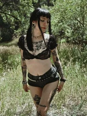 Goth Kitteen OnlyFans Leaked Free Thumbnail Picture - #3t4UipmABx