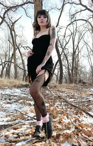 Goth Kitteen OnlyFans Leaked Free Thumbnail Picture - #RuHzmnDwRB