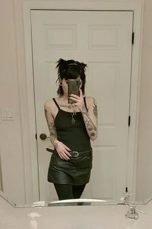 Goth Kitteen OnlyFans Leaked Free Thumbnail Picture - #vyy1xPUwrg