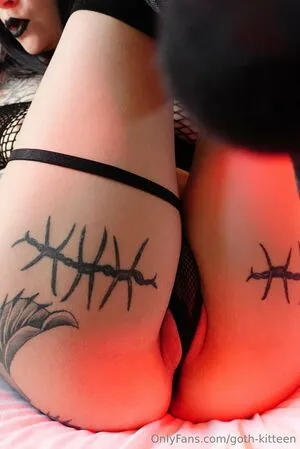 Goth Kitteen OnlyFans Leaked Free Thumbnail Picture - #yBg9sK2cjx