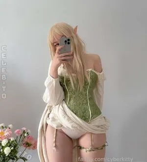 Goth Kitten OnlyFans Leaked Free Thumbnail Picture - #6o0991FfGF