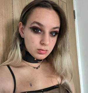 Goth Kitten OnlyFans Leaked Free Thumbnail Picture - #i1eeiIvIFZ