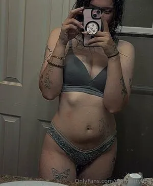 Goth Kitty999 OnlyFans Leaked Free Thumbnail Picture - #dz86gbIUXd