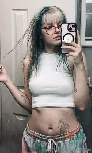 Goth Kitty999 OnlyFans Leaked Free Thumbnail Picture - #pn4IWBaB77