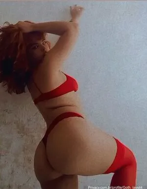 Goth Laysit4 OnlyFans Leaked Free Thumbnail Picture - #94hBf6H5f5