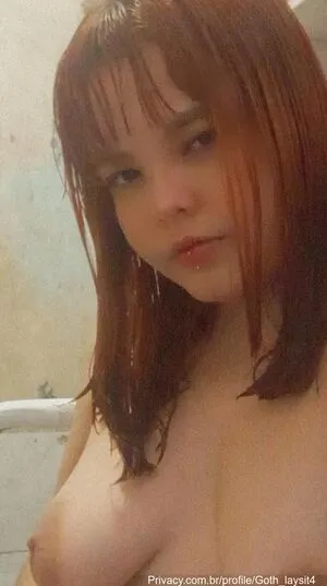 Goth Laysit4 OnlyFans Leaked Free Thumbnail Picture - #9ZI0UHumFX