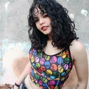 Goth Laysit4 OnlyFans Leaked Free Thumbnail Picture - #SuvXwFuj90