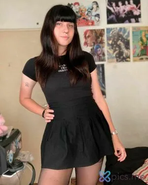 Goth Mae OnlyFans Leaked Free Thumbnail Picture - #UZMNsRCyLD