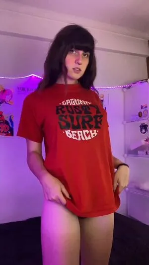 Goth Mae OnlyFans Leaked Free Thumbnail Picture - #qp6b9F2oaf