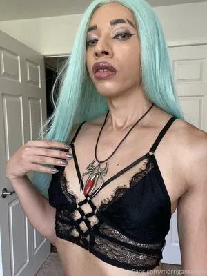 Goth Mermaid OnlyFans Leaked Free Thumbnail Picture - #E1KfQJ67eu