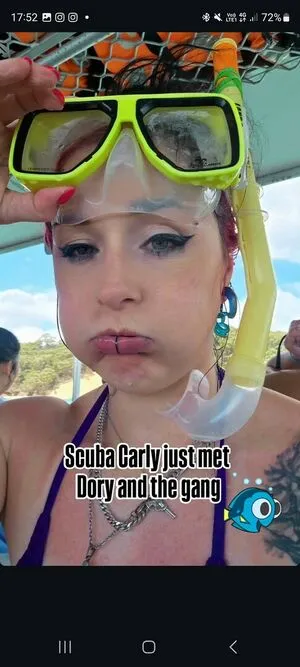 Goth Muscle Mommy OnlyFans Leaked Free Thumbnail Picture - #loXSQn4MZB