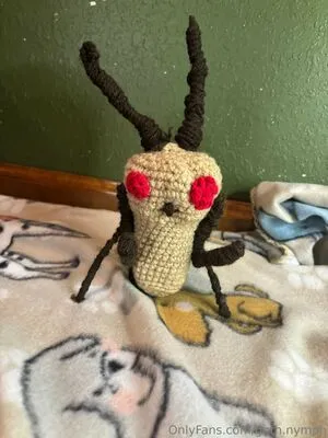 Goth Nymph OnlyFans Leaked Free Thumbnail Picture - #WCr8yBZ2ra