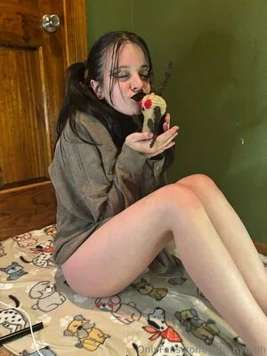 Goth Nymph OnlyFans Leaked Free Thumbnail Picture - #yv0MPoZp1D