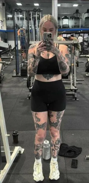 Goth Queen OnlyFans Leaked Free Thumbnail Picture - #1I1z56CIrD