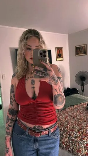 Goth Queen OnlyFans Leaked Free Thumbnail Picture - #3hMLDn5j5z