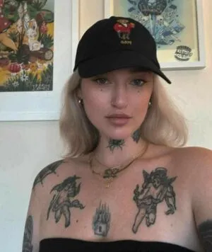 Goth Queen OnlyFans Leaked Free Thumbnail Picture - #5y1nZ91MUt