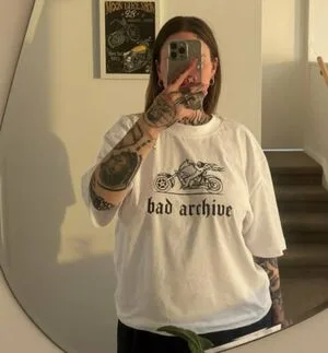 Goth Queen OnlyFans Leaked Free Thumbnail Picture - #7ATem9ltUi