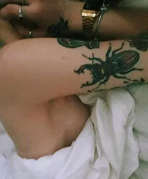 Goth Queen OnlyFans Leaked Free Thumbnail Picture - #8SgDk3MYJ9