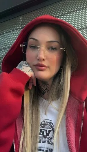 Goth Queen OnlyFans Leaked Free Thumbnail Picture - #9CzQK9HByk