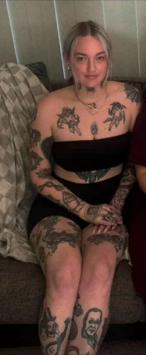 Goth Queen OnlyFans Leaked Free Thumbnail Picture - #9u0mZ24r2w