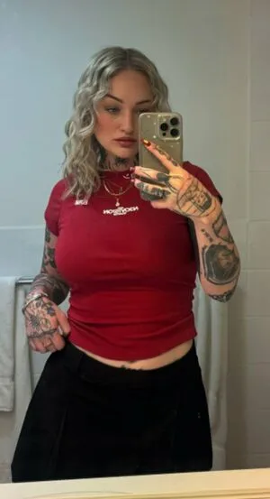 Goth Queen OnlyFans Leaked Free Thumbnail Picture - #Ac4wSXOelL