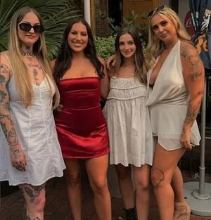 Goth Queen OnlyFans Leaked Free Thumbnail Picture - #DM1PDWRdvX