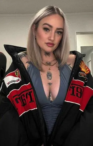 Goth Queen OnlyFans Leaked Free Thumbnail Picture - #F8V5Zz15rR