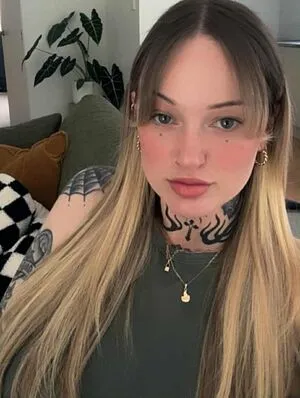 Goth Queen OnlyFans Leaked Free Thumbnail Picture - #IsXTo3gQkn