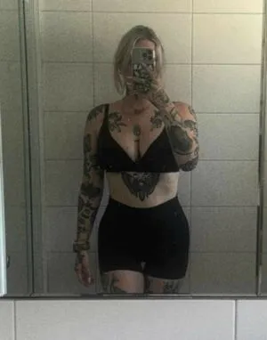Goth Queen OnlyFans Leaked Free Thumbnail Picture - #JINumtaoKc