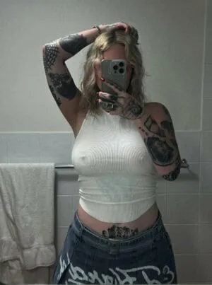 Goth Queen OnlyFans Leaked Free Thumbnail Picture - #LYdfYzpOPL