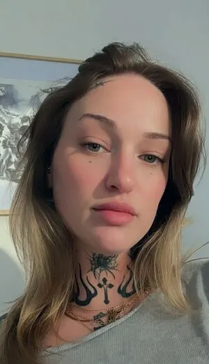 Goth Queen OnlyFans Leaked Free Thumbnail Picture - #Lvgllcrios
