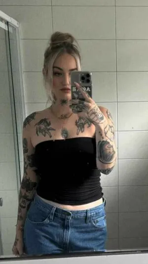 Goth Queen OnlyFans Leaked Free Thumbnail Picture - #LyO0vbAggC