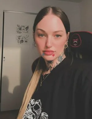 Goth Queen OnlyFans Leaked Free Thumbnail Picture - #OqFRk8pC3I