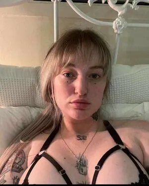 Goth Queen OnlyFans Leaked Free Thumbnail Picture - #S7GxwkNZt9