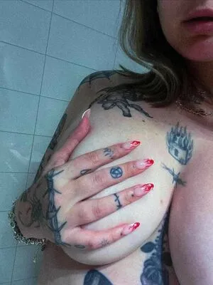 Goth Queen OnlyFans Leaked Free Thumbnail Picture - #S8LXdRw5I1