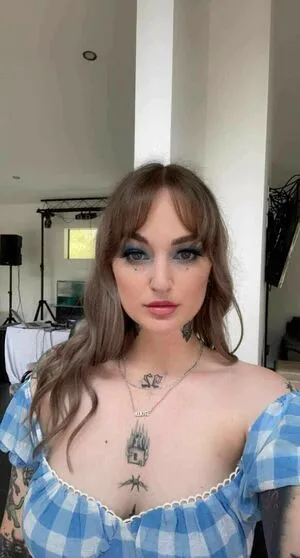 Goth Queen OnlyFans Leaked Free Thumbnail Picture - #SIcwEJGB2F