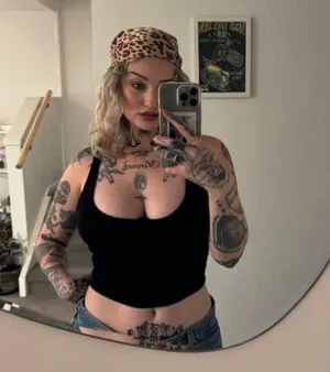 Goth Queen OnlyFans Leaked Free Thumbnail Picture - #XO64D5fl9B
