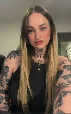 Goth Queen OnlyFans Leaked Free Thumbnail Picture - #XYYEcgg29n
