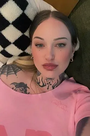 Goth Queen OnlyFans Leaked Free Thumbnail Picture - #XZ2ZrmXAiL