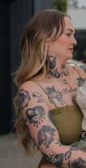 Goth Queen OnlyFans Leaked Free Thumbnail Picture - #aNuIz6SQ5I