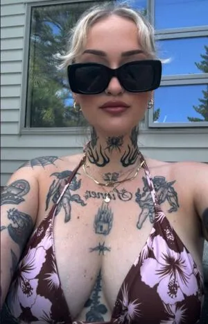 Goth Queen OnlyFans Leaked Free Thumbnail Picture - #cZtKCSObHn