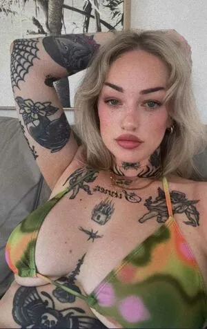 Goth Queen OnlyFans Leaked Free Thumbnail Picture - #cyk3iqzDl3