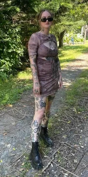 Goth Queen OnlyFans Leaked Free Thumbnail Picture - #fL8qRiGSrm