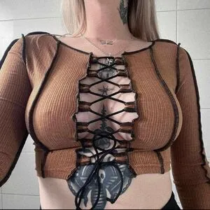 Goth Queen OnlyFans Leaked Free Thumbnail Picture - #gFe3frZhvk